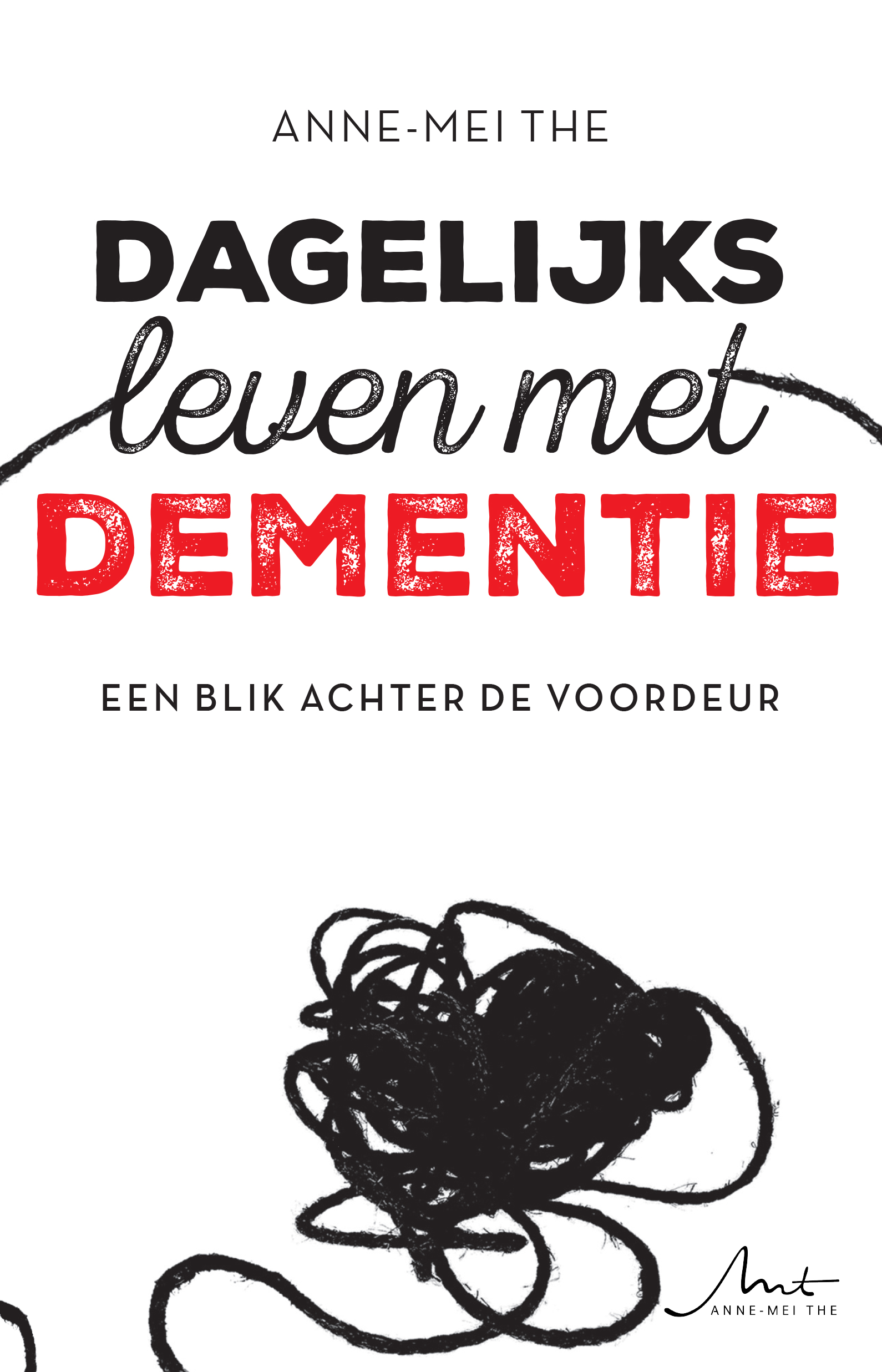 Dagelijks leven met dementie een blik achter de voordeur