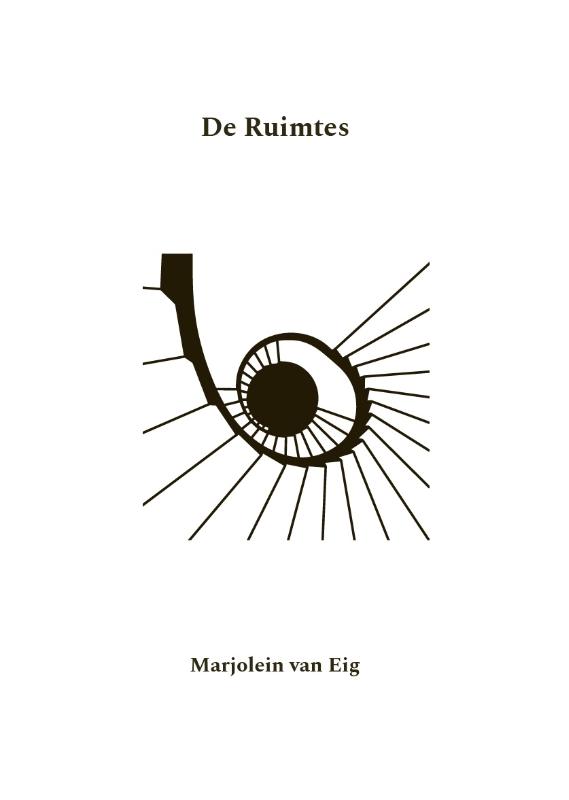 De Ruimtes