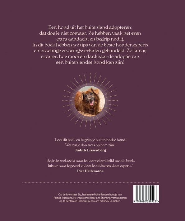 image for Hondjes van Goud