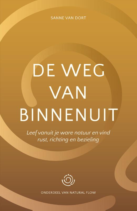 De weg van binnenuit