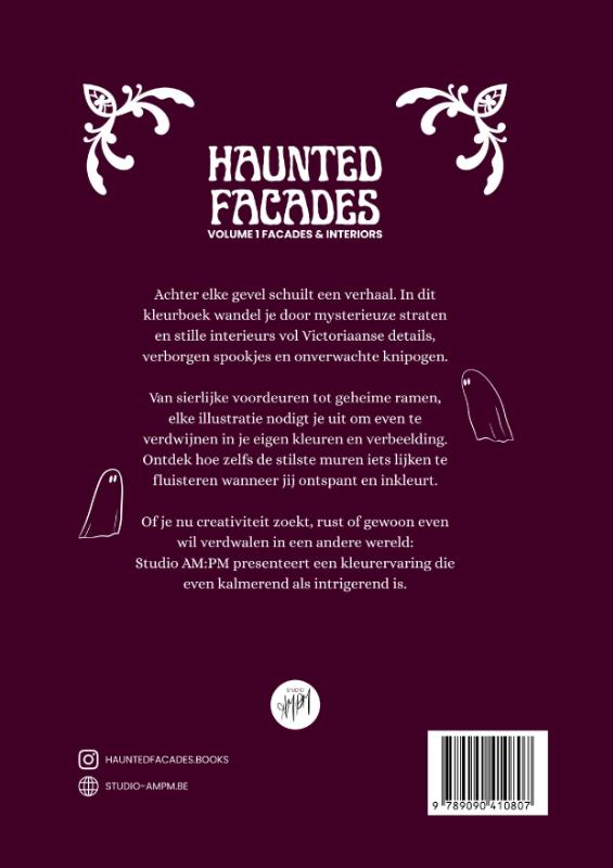 image for Volume 1 Facades & Interiors