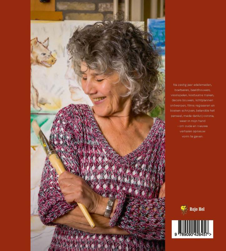 image for Dichter bij hun ziel
