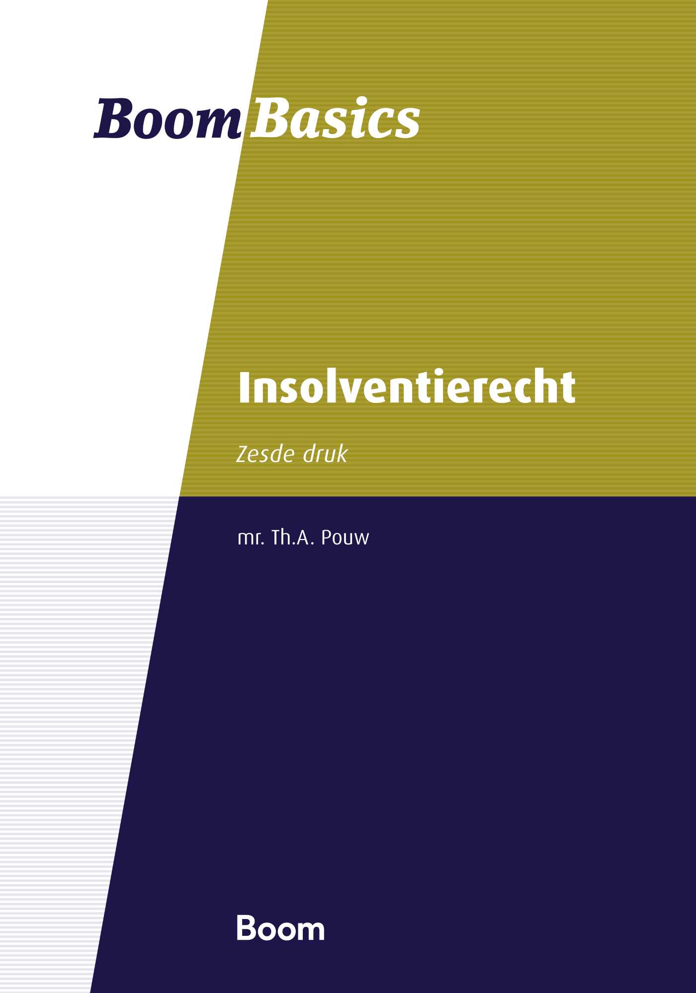 Insolventierecht