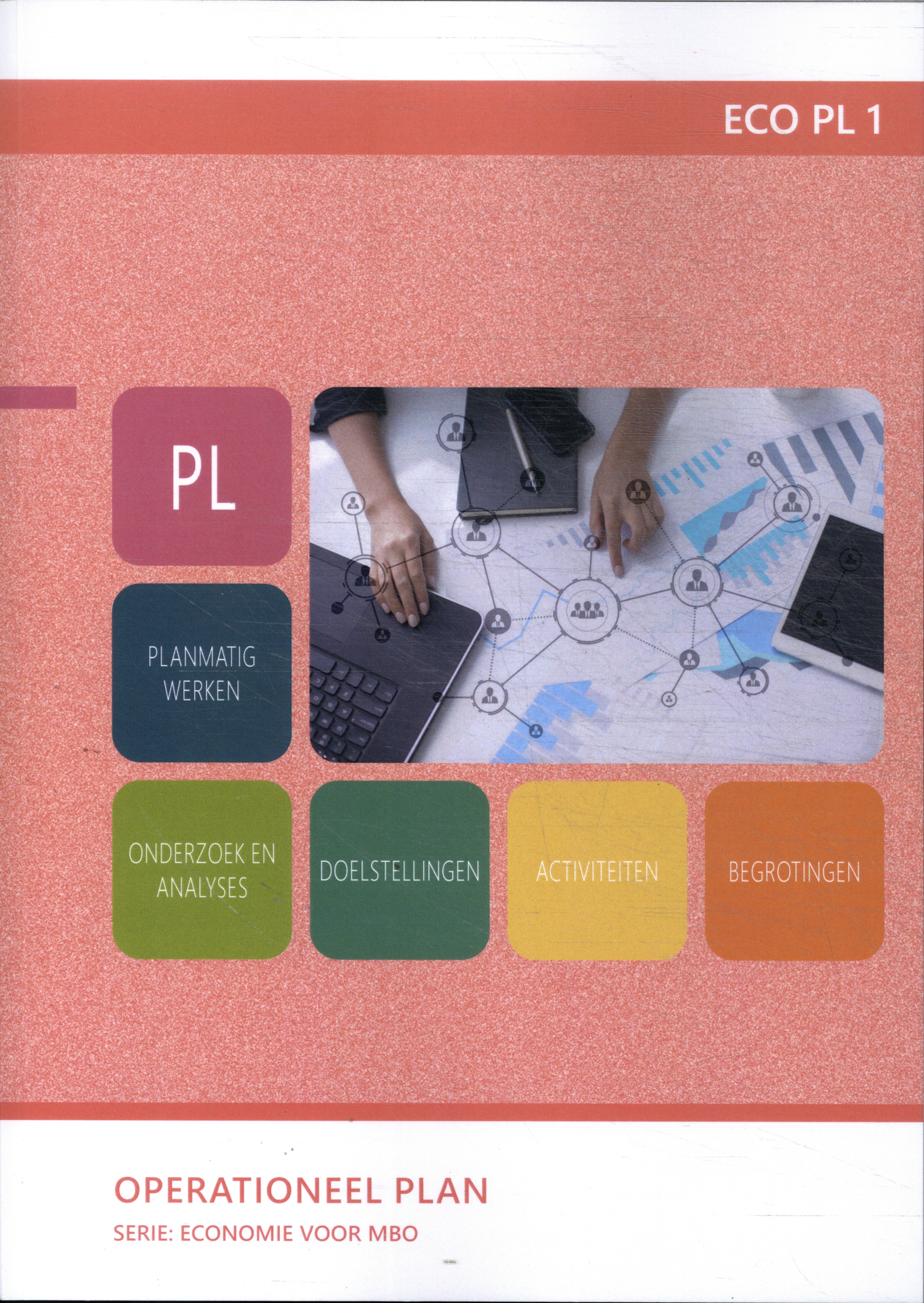 ECO PL 1 Operationeel plan