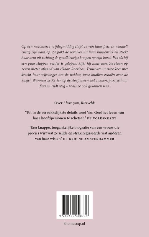 image for Truus van Lier