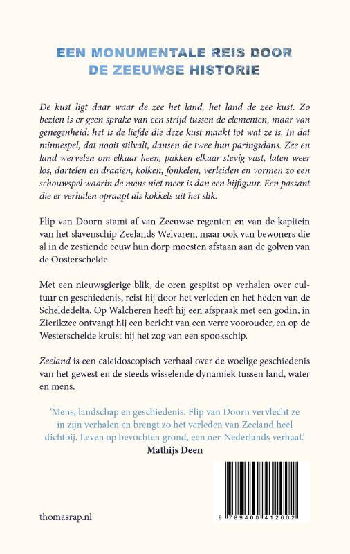 image for Zeeland