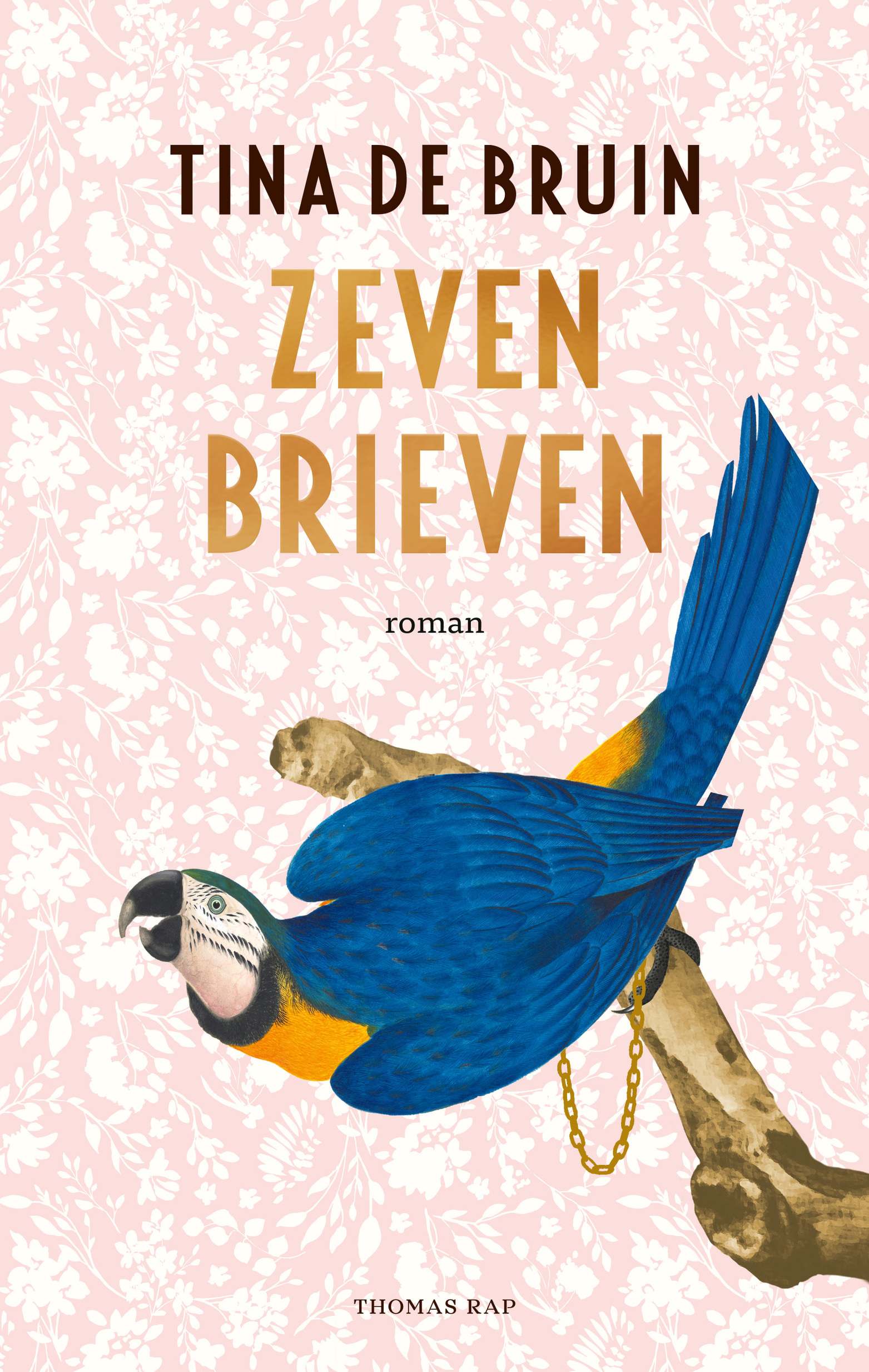 Zeven brieven 