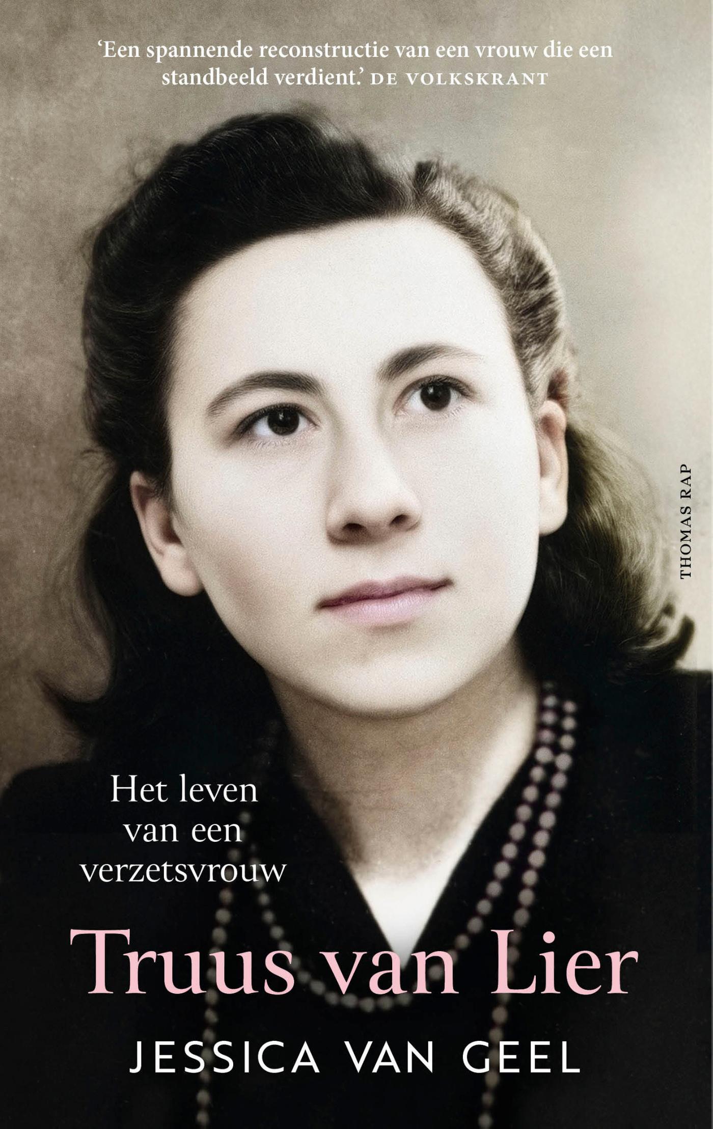 Truus van Lier