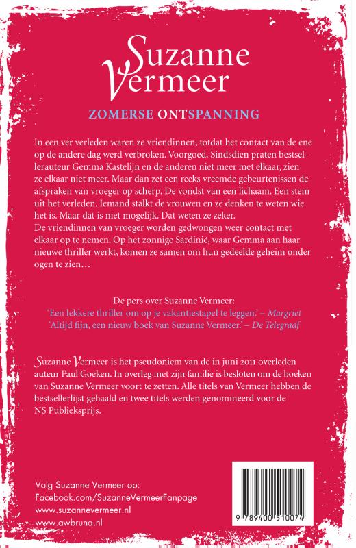 image for Het strandhuis