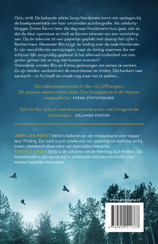 image for Nulpunt