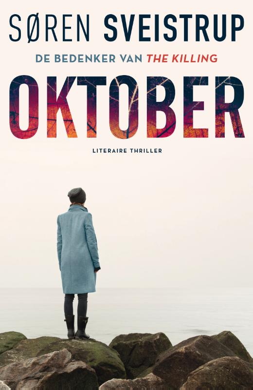 Oktober