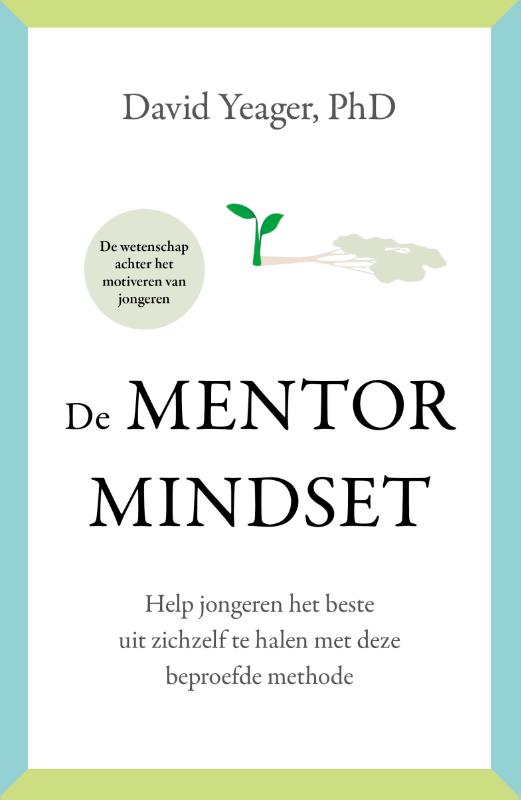 De mentormindset