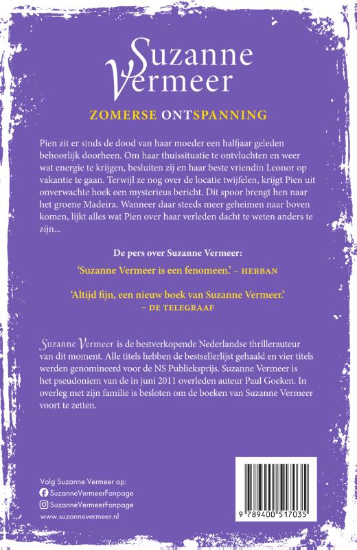 image for Bloemeneiland