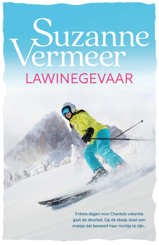 Lawinegevaar