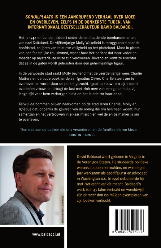 image for Schuilplaats
