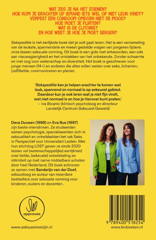 image for Sekspeditie