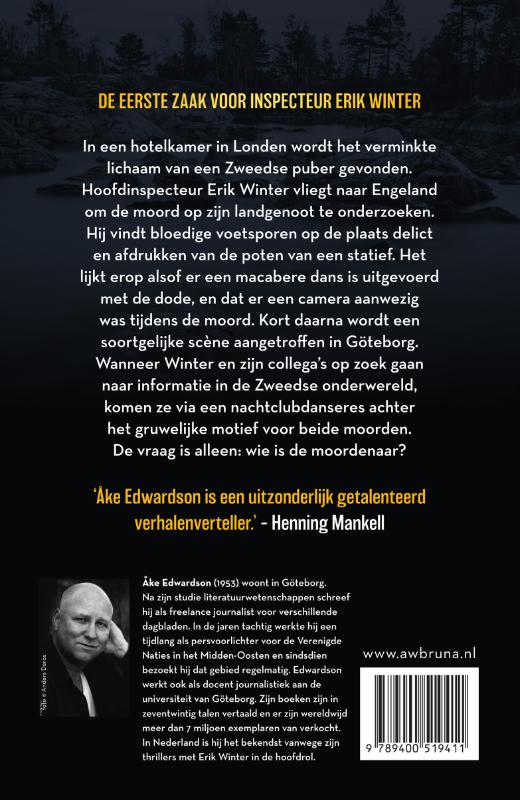 image for Dans met een engel