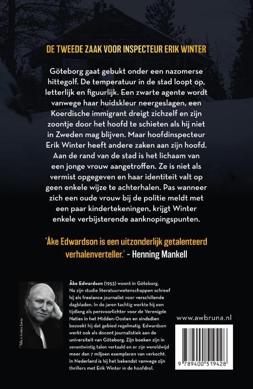 image for Roep uit de verte