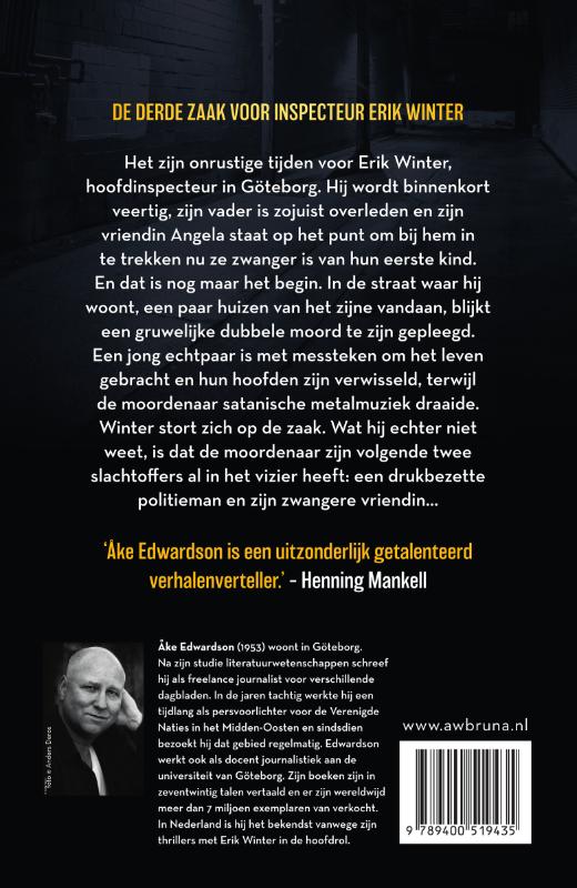 image for Een vreemd gezicht