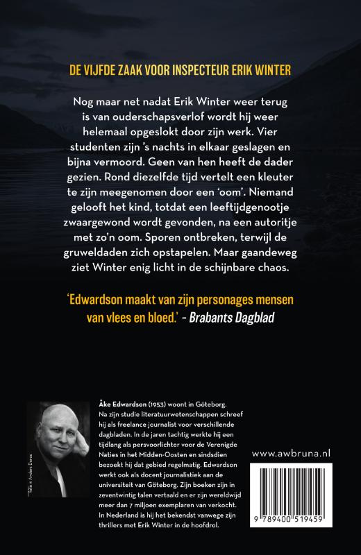 image for De hemel is een plek op aarde