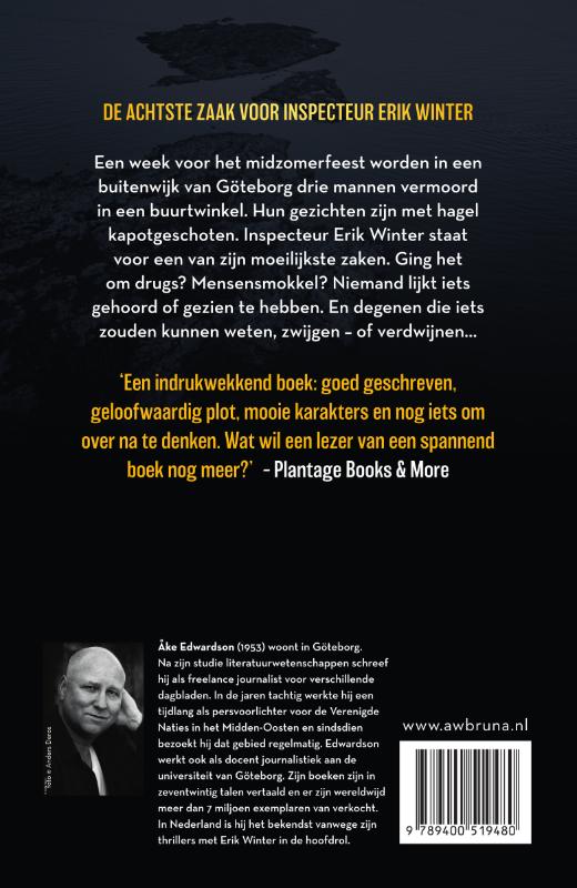 image for Een vlucht vooruit