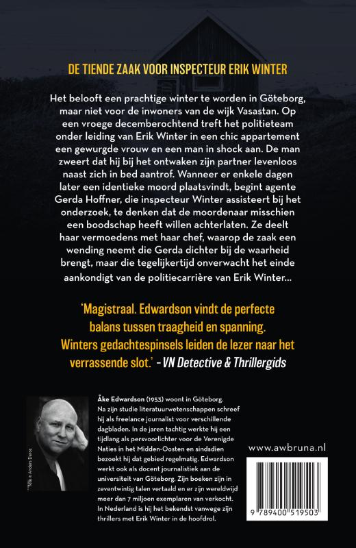 image for De laatste winter