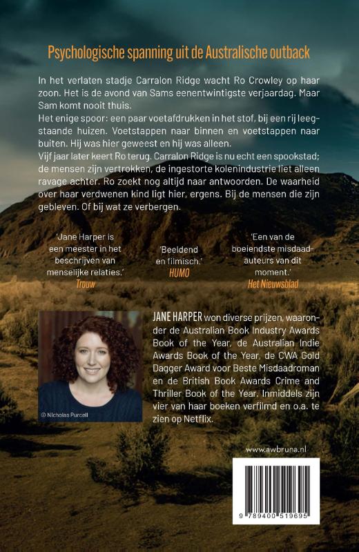 image for Als laatste weg