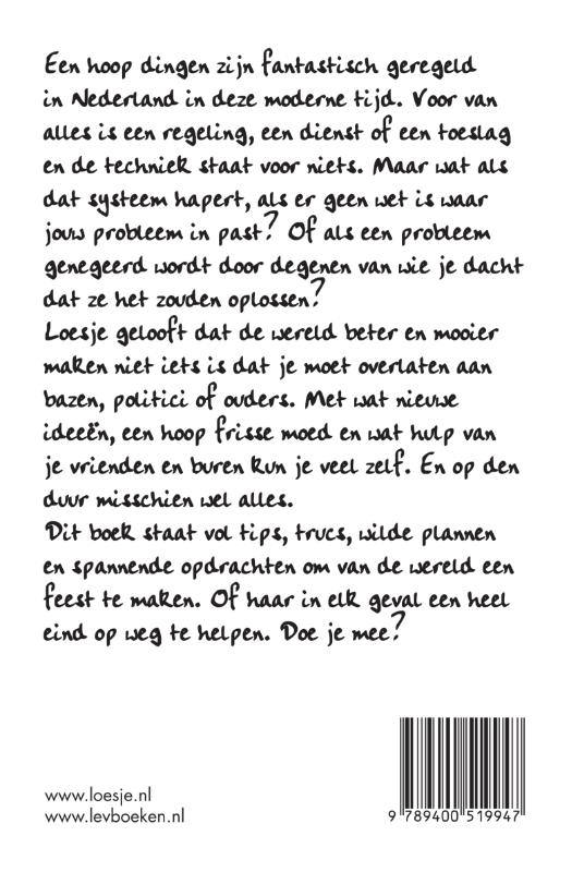 image for Initiatief zoekt nemer