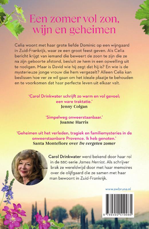 image for Een zomer in de Provence