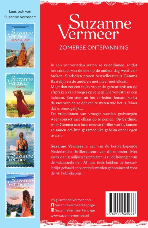 image for Het strandhuis
