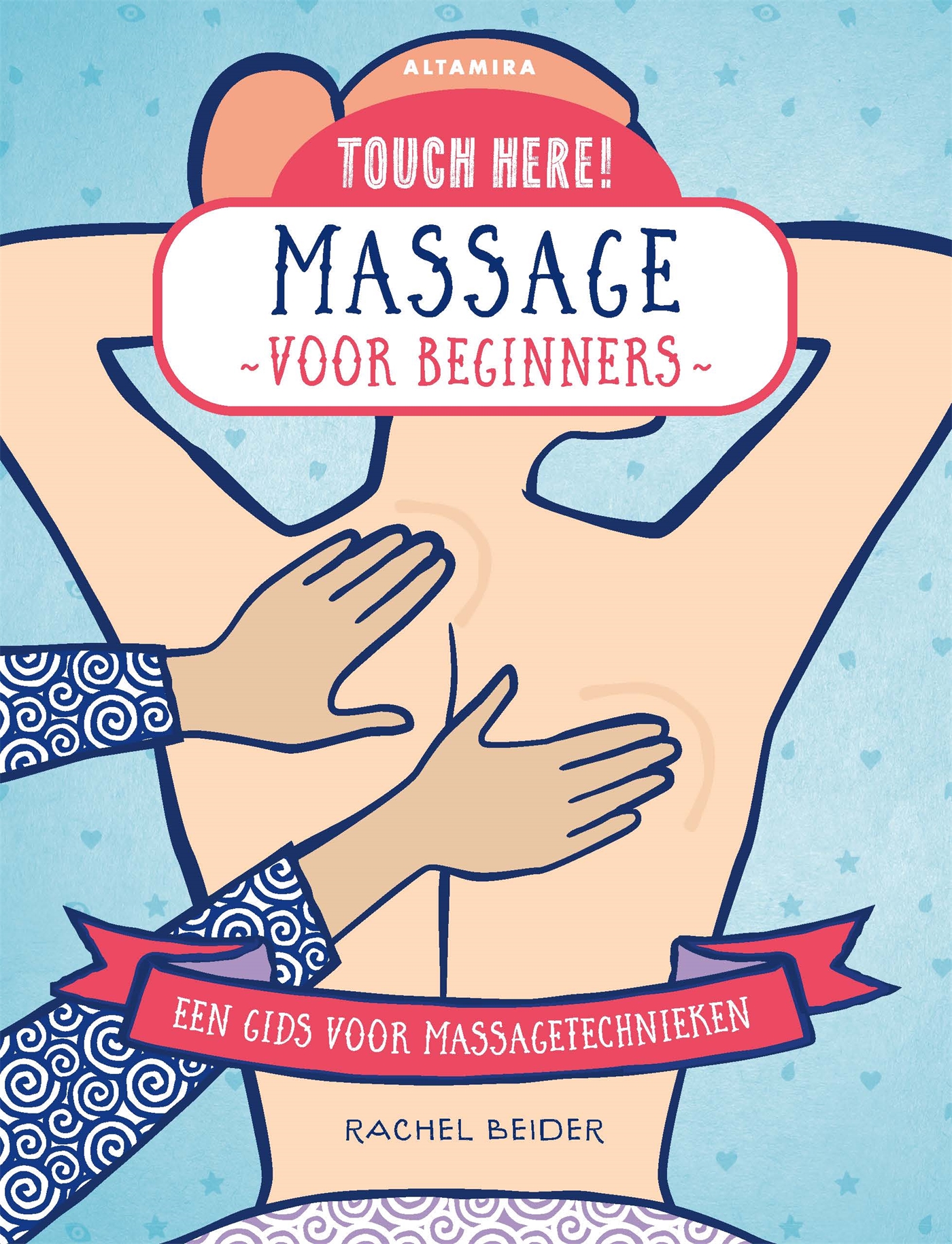 Massage voor beginners
