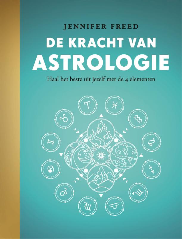 De kracht van astrologie