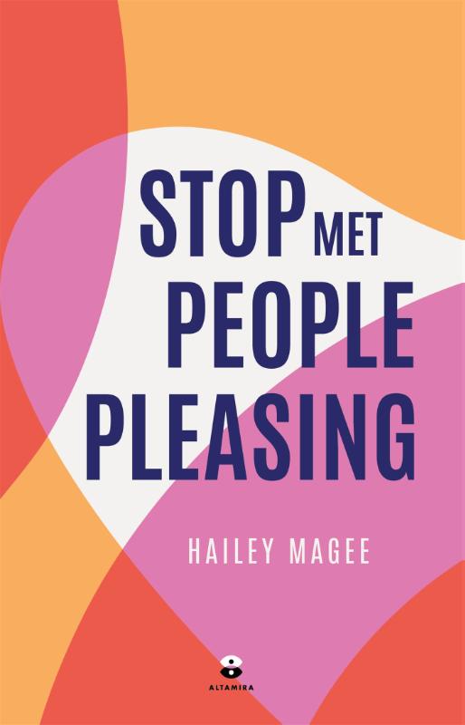 Stop met people pleasing