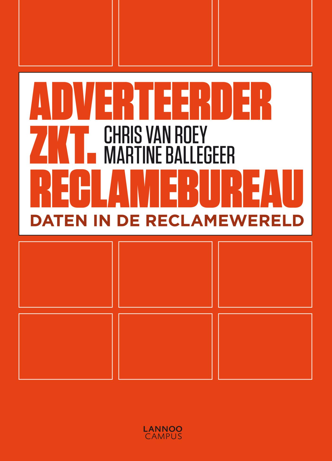 Adverteerder zkt. reclamebureau