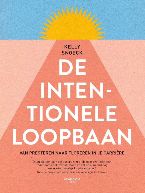 De intentionele loopbaan