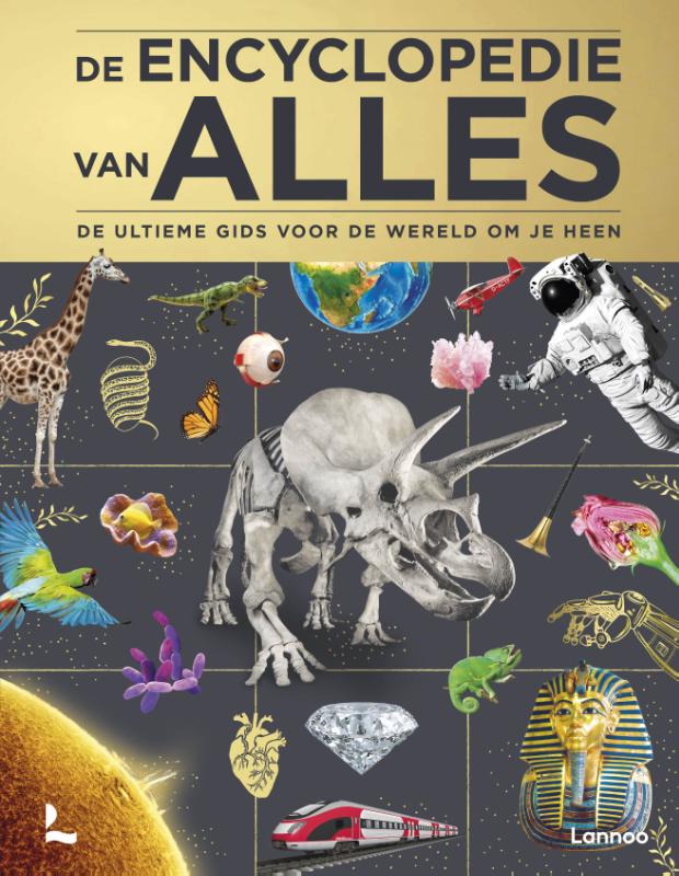 De encyclopedie van alles