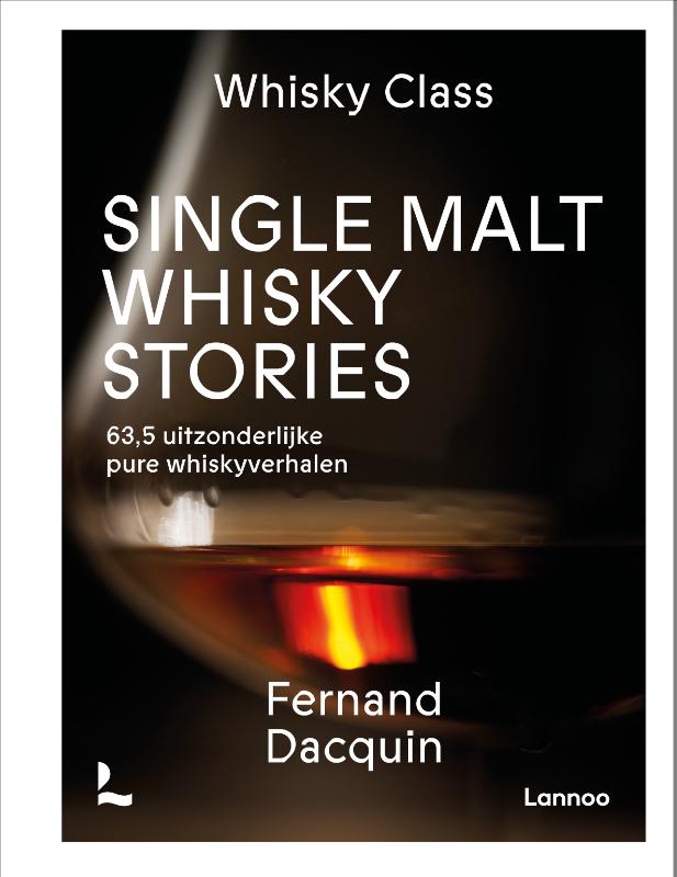 Single Malt Whisky Stories