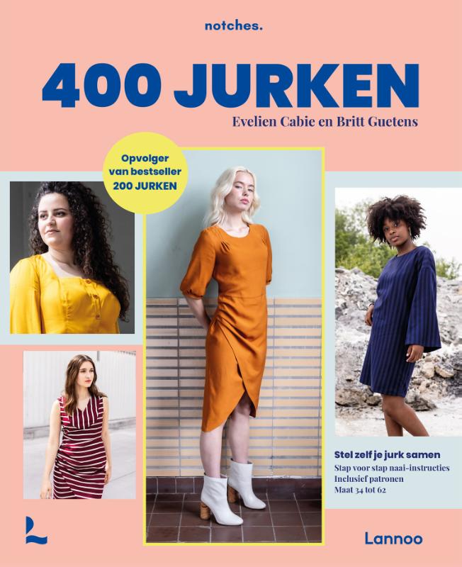 400 jurken