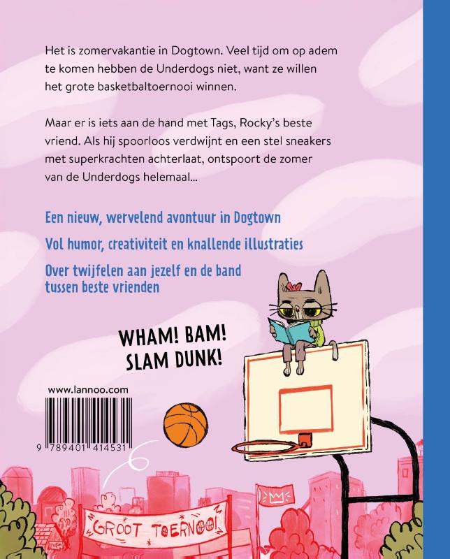 image for De Turboschoenen