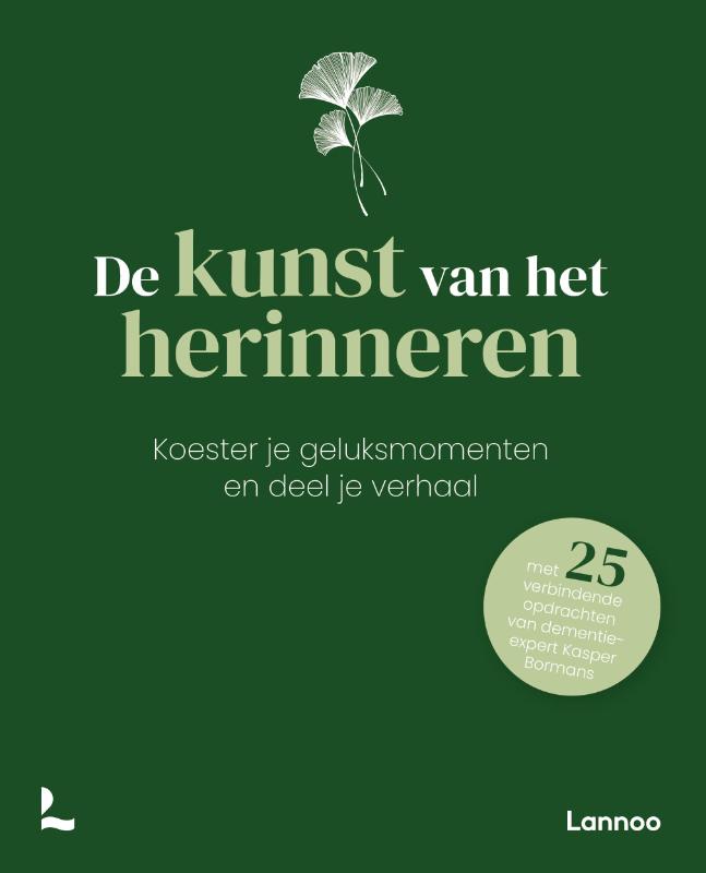 De kunst van het herinneren