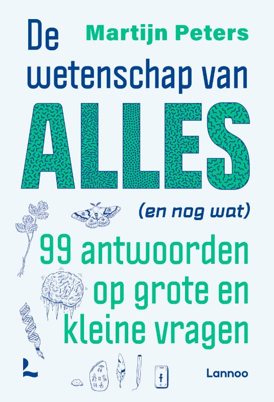 De wetenschap van alles (en nog wat)