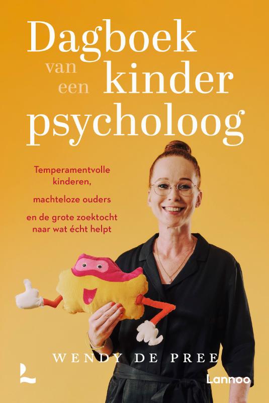 Dagboek van een kinderpsycholoog