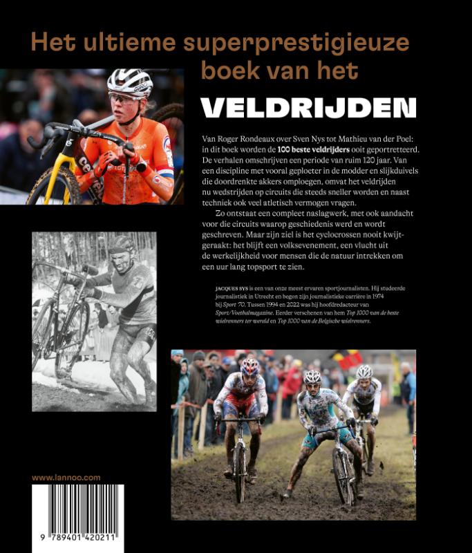 image for Veldrijden