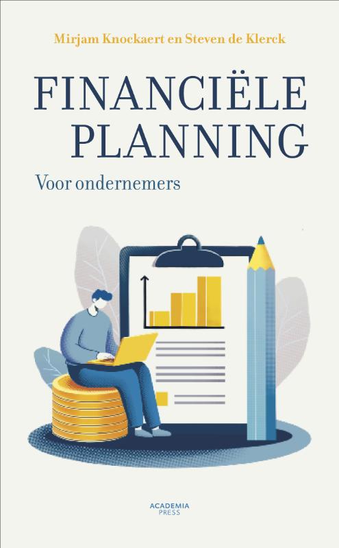 Financiële planning voor ondernemers