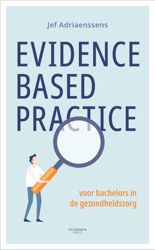 Evidence-based practice voor bachelors in de gezondheidszorg