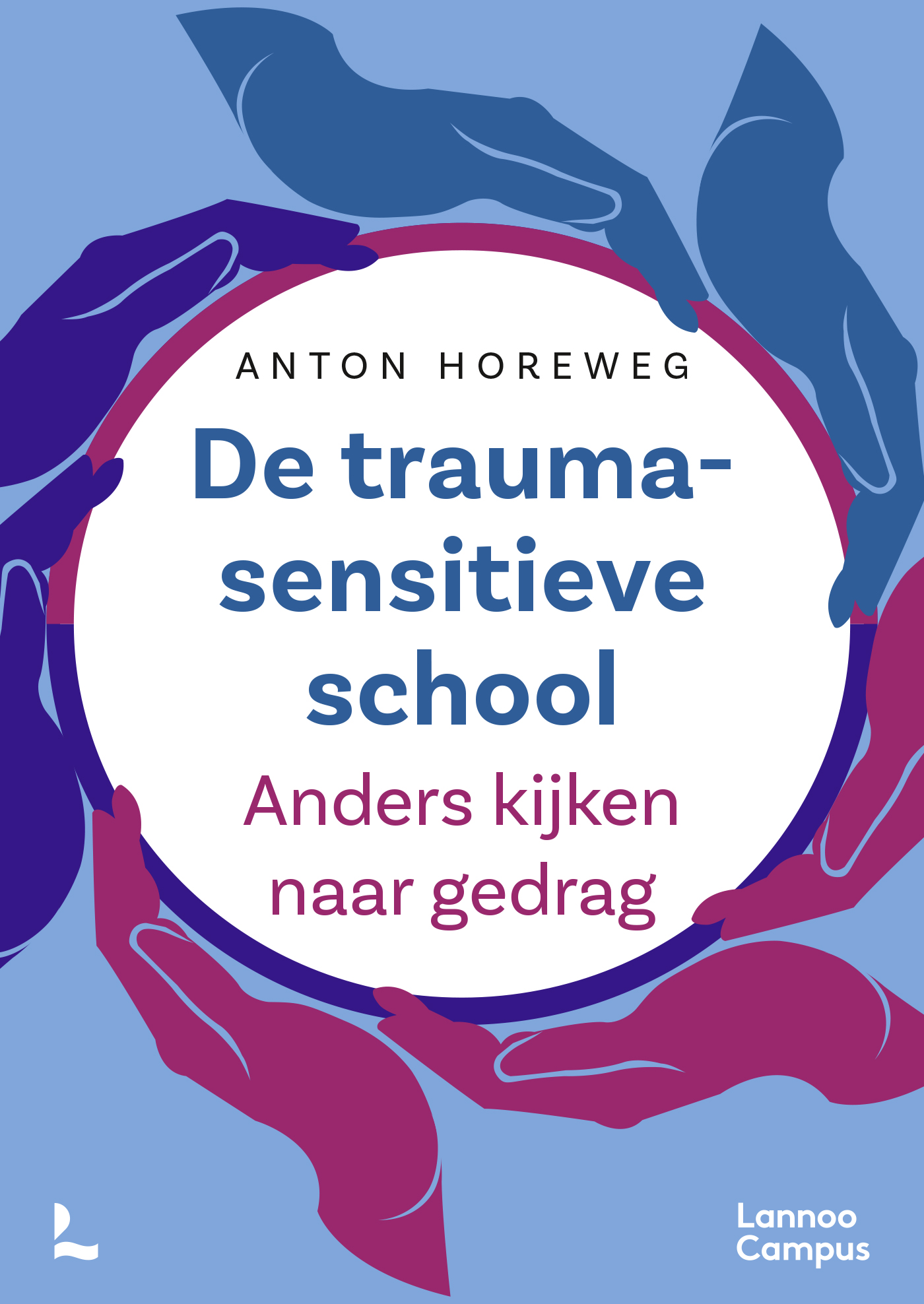 De traumasensitieve school Anders kijken naar gedrag