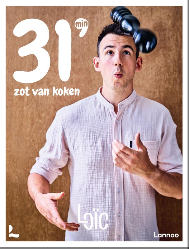 31’ zot van koken