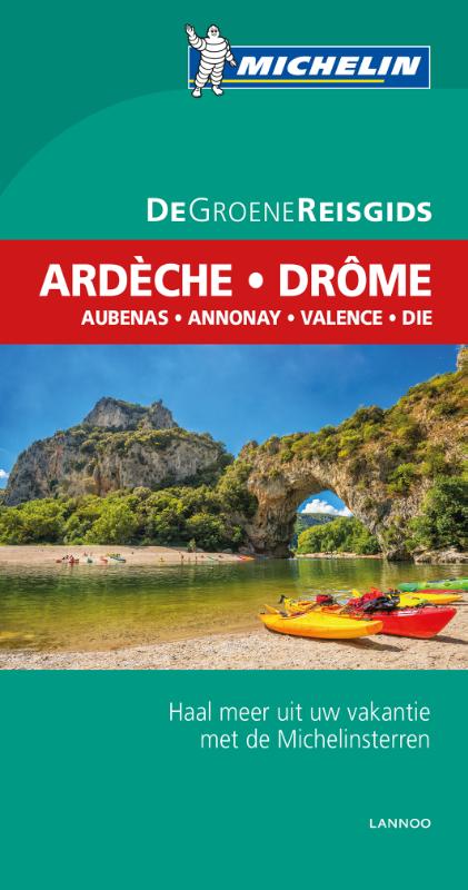 - Ardèche/Drôme