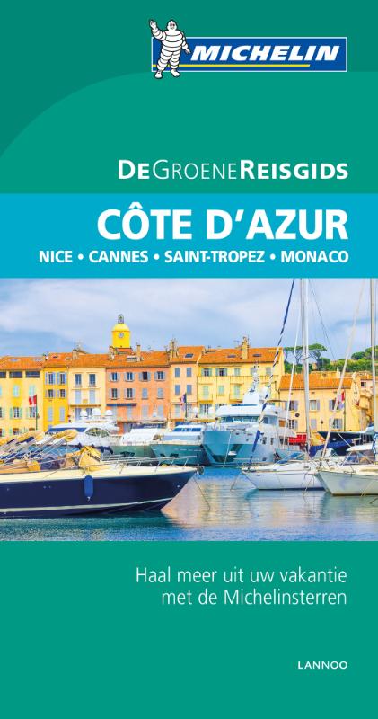 - Côte d'Azur
