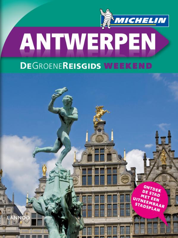 - Antwerpen